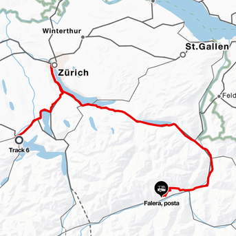 09SEP-Travel to Falera